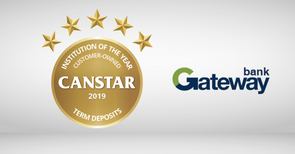 2019 Term Deposit Award Winners Revealed Canstar