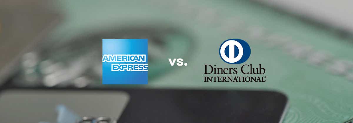 Diners Club Vs Amex The Battle Of The Credit Cards Canstar