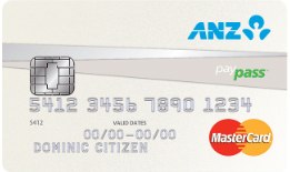 ANZ Credit Cards: Review & Compare | Canstar