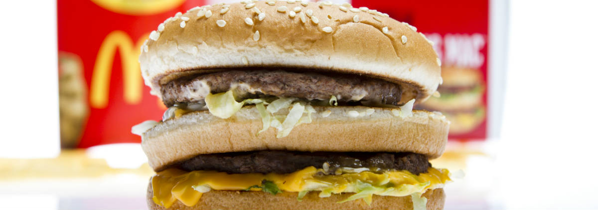 What Is The Big Mac Index And Burgernomics Canstar