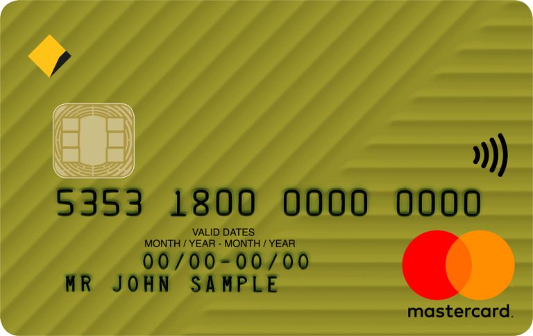 Commonwealth Bank Credit Cards: Review & Compare | Canstar