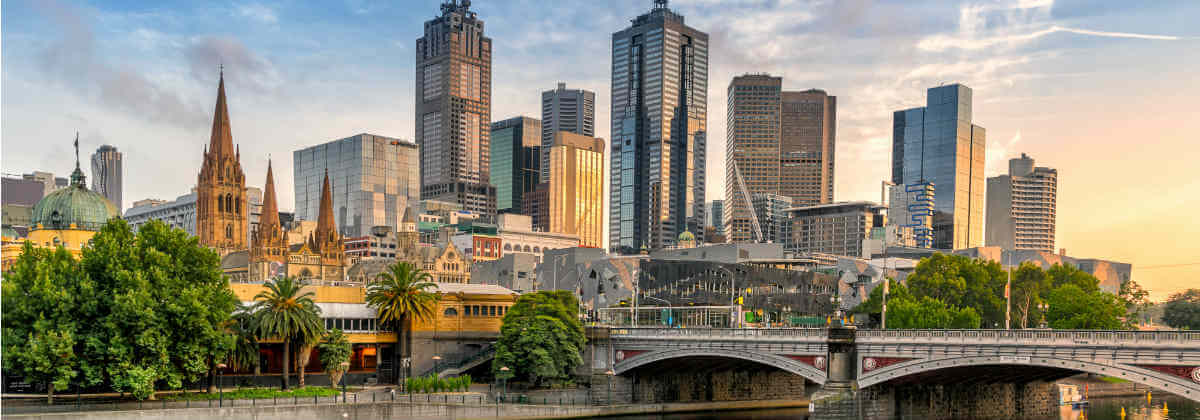 Driving Sydney to Melbourne: Top Attractions | Canstar