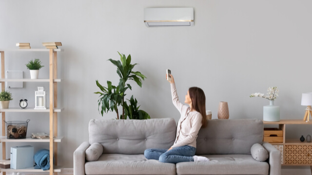 How Much Does It Cost To Install A Split System Air Conditioner