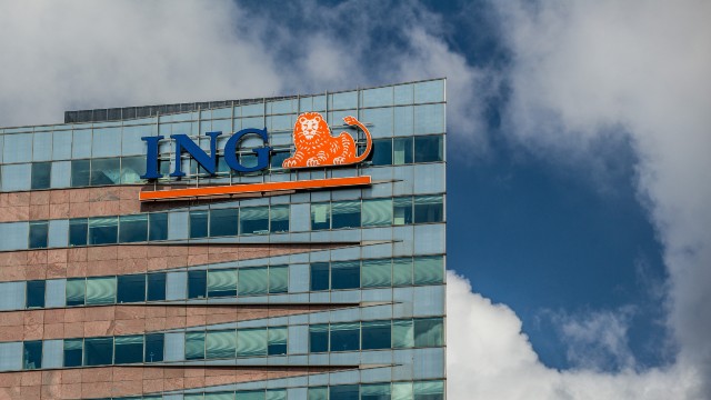 Ing Deposit Cash