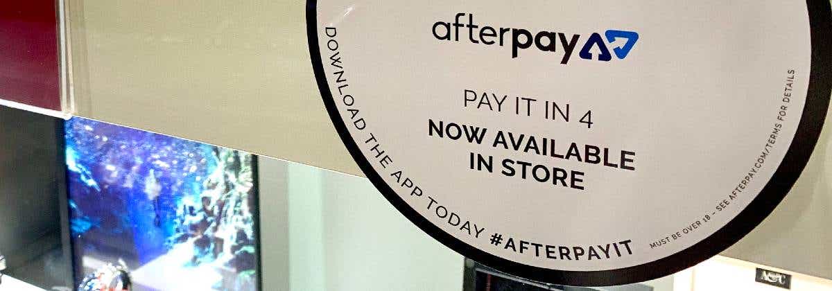 How to Increase Afterpay Limit - Canstar