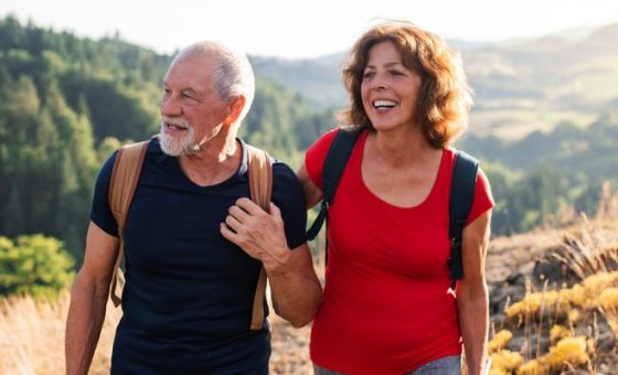 What Is The Retirement Age in Australia? | Canstar