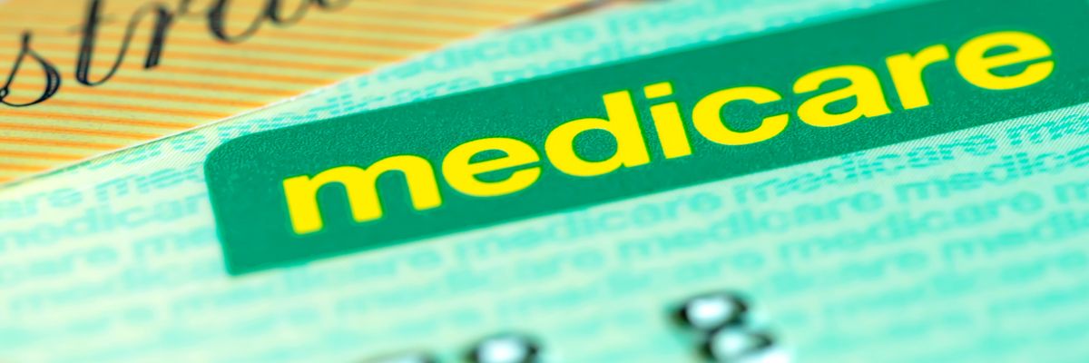 What Does Medicare Cover And How Does It Work? | Canstar