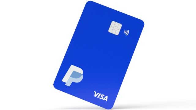 PayPal launches Rewards Card in Australia: How does it compare?