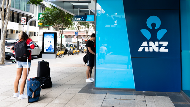 ANZ Suffers Banking Outage And Cuts Savings Interest Rates To New Low