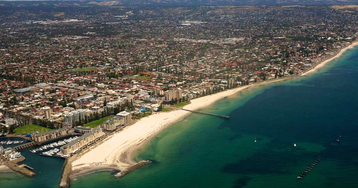 10 best suburbs in Adelaide to invest in 2024 | Canstar