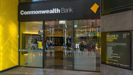 CommBank Hikes Fixed Home Loan Rates – A Sign Of Things To Come?