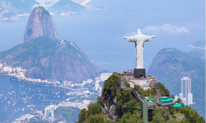 Best Travel Money Cards for Brazil | Canstar