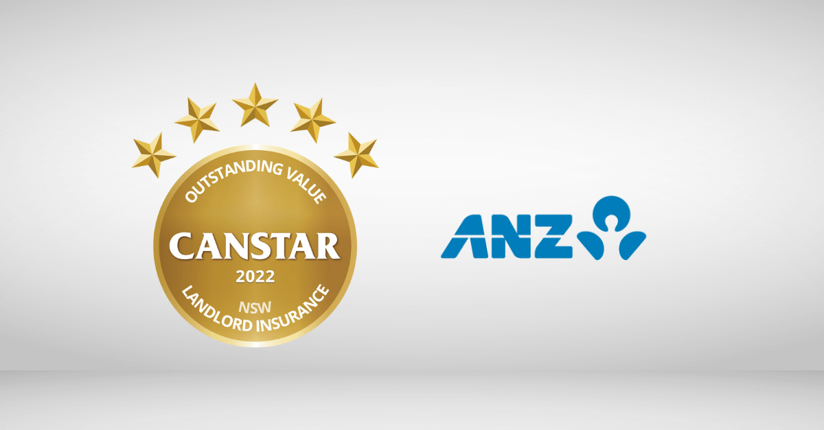 Landlord Insurance Star Ratings And Awards 2022 Canstar