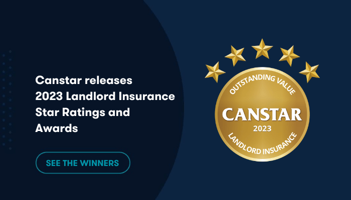 2023 Landlord Insurance Star Ratings And Awards Announcement 