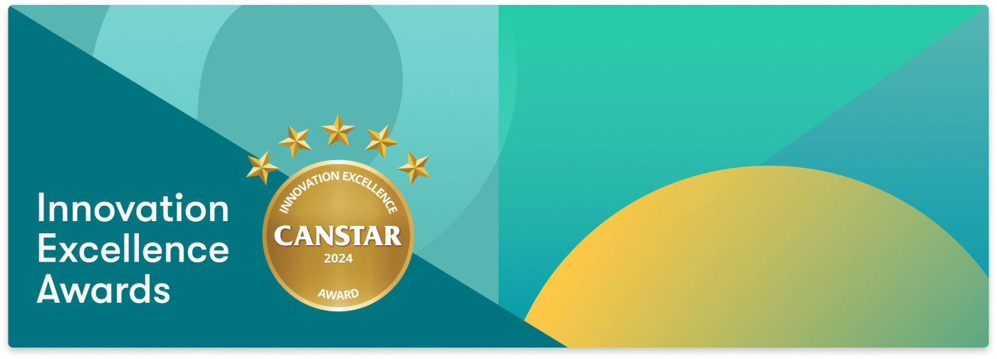 2024 Innovation Excellence Awards Canstar