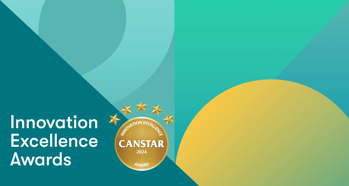 2024 Innovation Excellence Awards Canstar