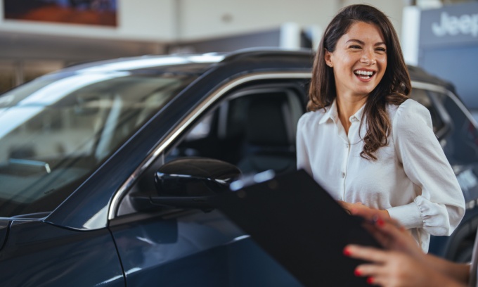 Car Loan vs Personal Loan: Pros & Cons | Canstar