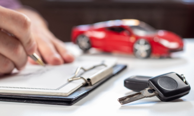 How Do Car Loans Work? What Are Your Options? | Canstar